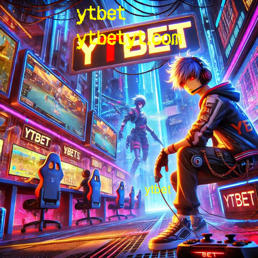 Ytbet: a nova tendência em apostas online que está conquistando cada vez mais adeptos.