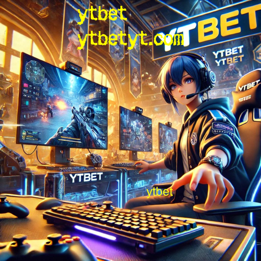 As possíveis futuras inovações no uso de 'ytbet' para criar experiências de jogo únicasO sucesso de (ytbet) no cenário dos eSports