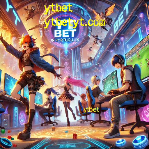 Os easter eggs escondidos em 'ytbet' estão desafiando os jogadores a desvendarem seus mistérios.