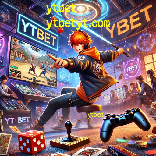 Entenda a mecânica de combate de Ytbet e domine as estratégias de batalhaO novo jogo 'ytbet' promete revolucionar o gênero de simulação de vida virtual.